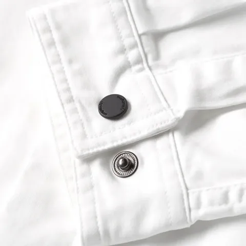 Travel Shirt Jacket