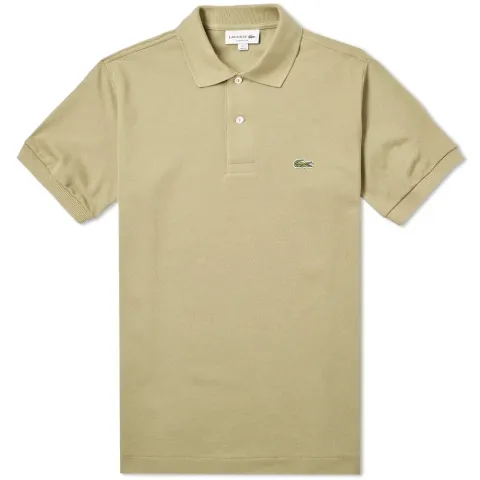 Classic L12.12 Polo