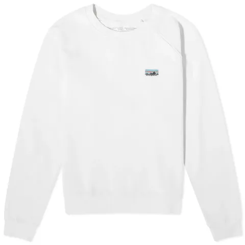 Organic Cotton Essential Top
