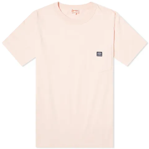 x Denham Blavet Pocket T-Shirt