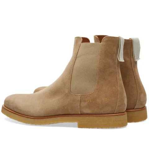 Chelsea Boot