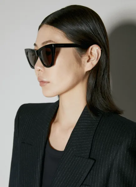 New Wave 214 Kate Sunglasses