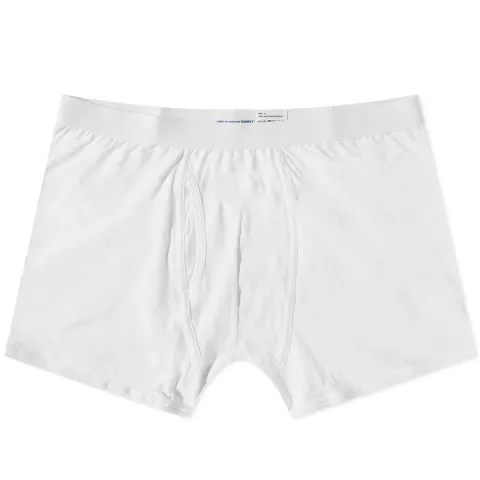Sunspel Jersey Trunk