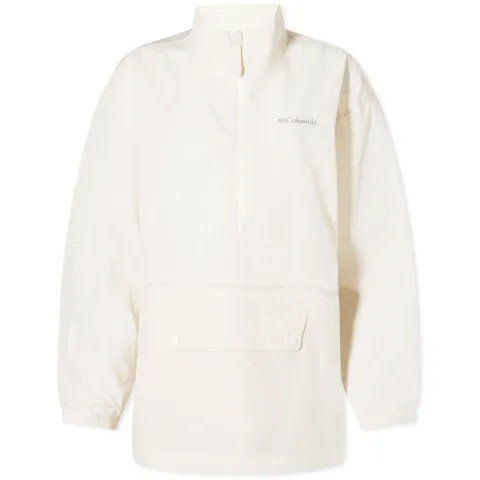 Paracutie Anorak Windbreaker