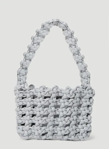 Knot Armpit Shoulder Bag
