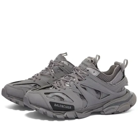 Track Sneaker