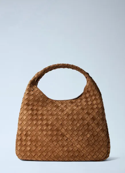 Campana Large Shoulder Bag