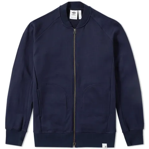 X by O Track Top