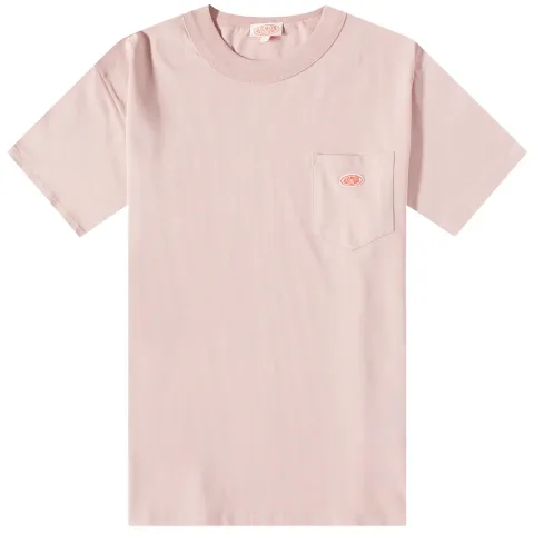 Logo Pocket T-Shirt