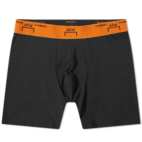 A-COLD-WALL* Boxer Shorts