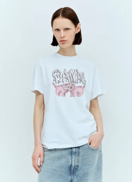 Cats T-Shirt