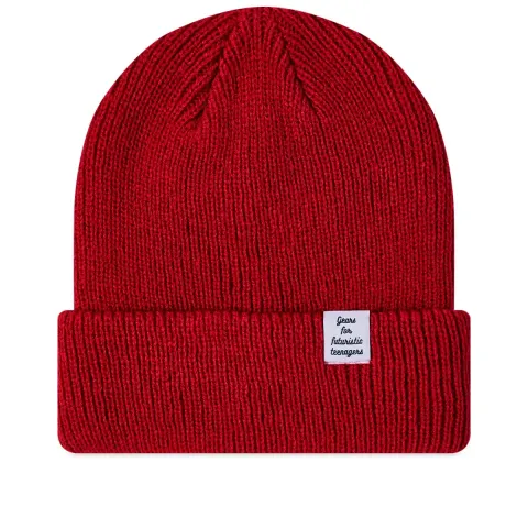 Classic Beanie