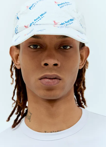 Wrapping Foldable Baseball Cap