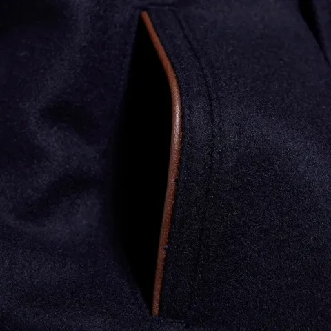 Deck Jacket