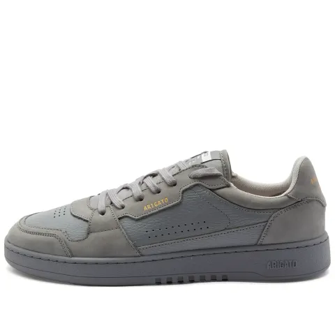 Dice Lo Sneaker Monochrome