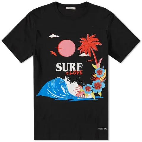 Surf Tee