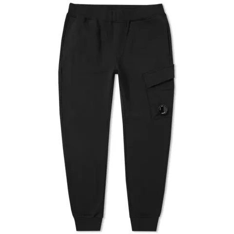 Pocket Lens Cargo Track Pant