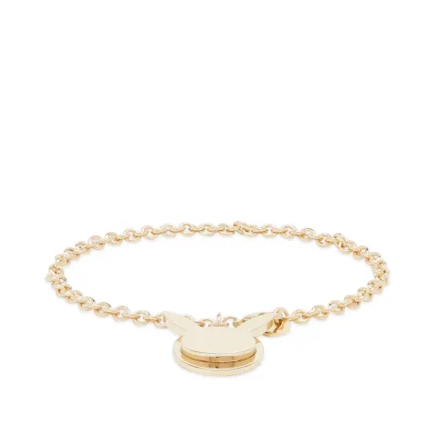 A.P.C. x Pokémon Pikachu Bracelet