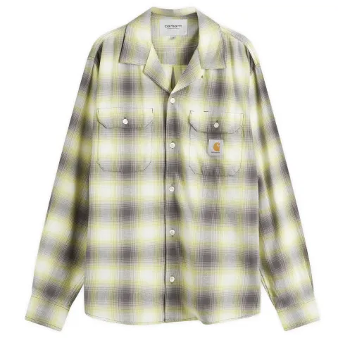 Blanchard Long Sleeve Shirt