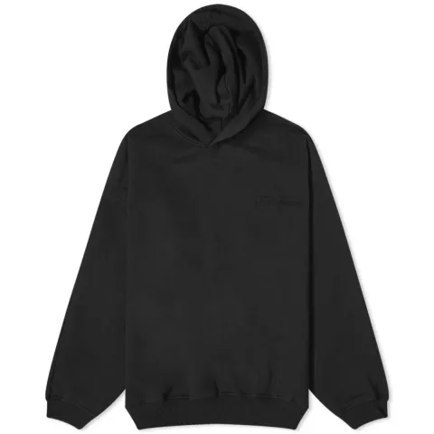 Lightweight Hoodie