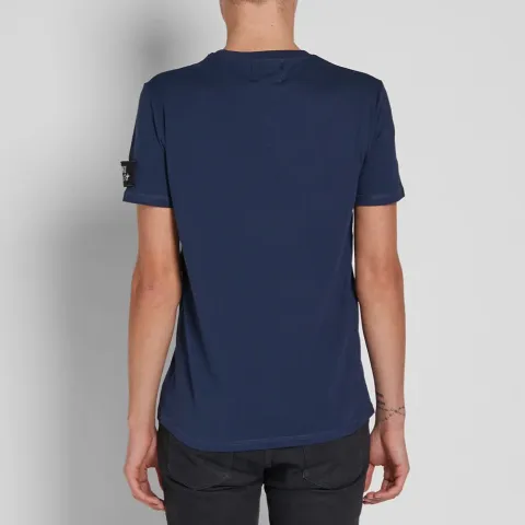 Arm Badge Tee