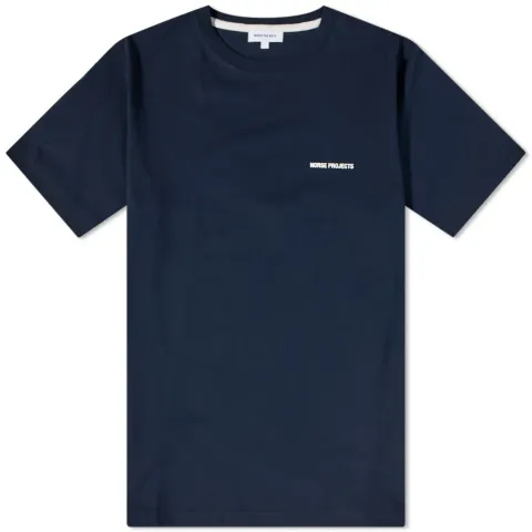 Niels Standard Logo T-Shirt