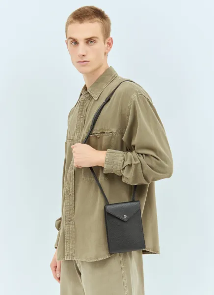 Envelope Crossbody Bag