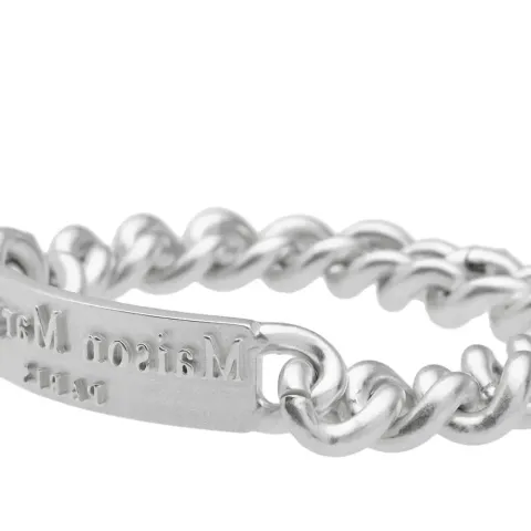 11 Logo ID Bracelet