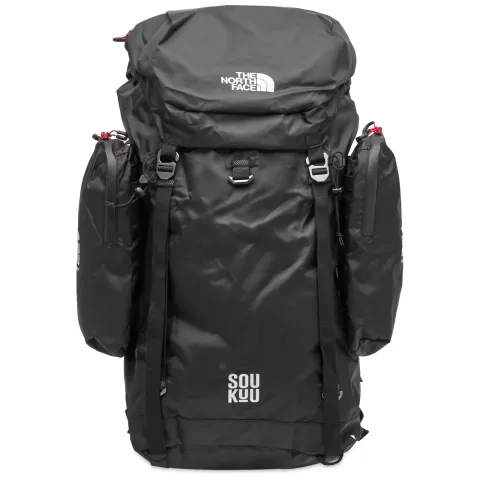 x Undercover Hike 38L Backpack