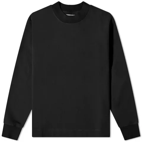 MHL. by Margaret Howell Raglan Crew Sweat