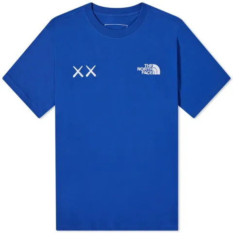 XX KAWS T-Shirt