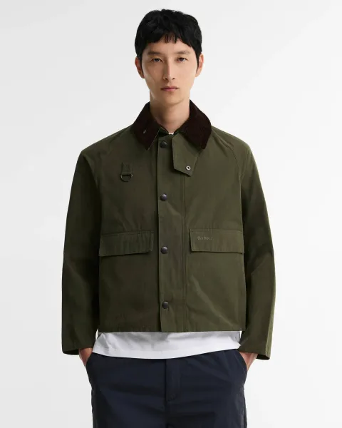 BARBOUR Spey Casual Jacket