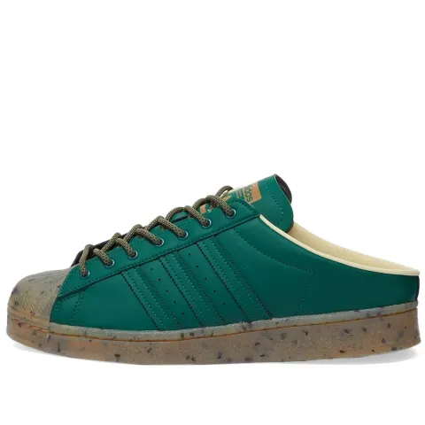 Superstar Mule 'Plant And Grow'