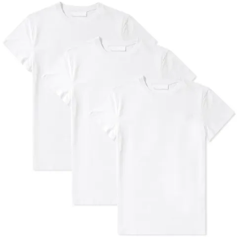 Travel Tee - 3 Pack