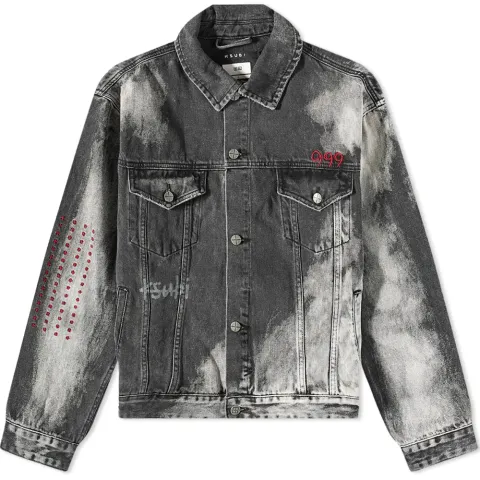 Oh G Wrld Jacket