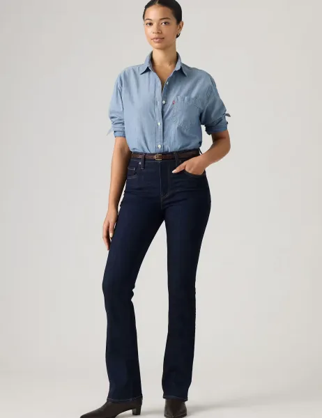 Levi's Levi's 725 High Rise Bootcut Jeans