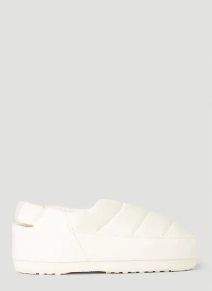 Evolution Flat Shoes