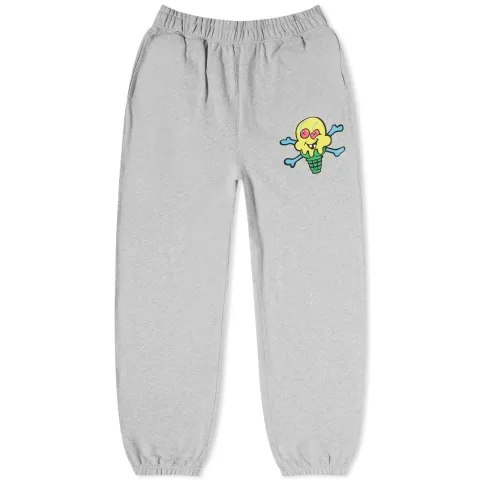 Cones & Bones Sweat Pants
