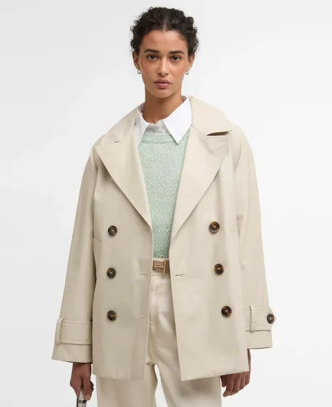 Maisy Showerproof Jacket