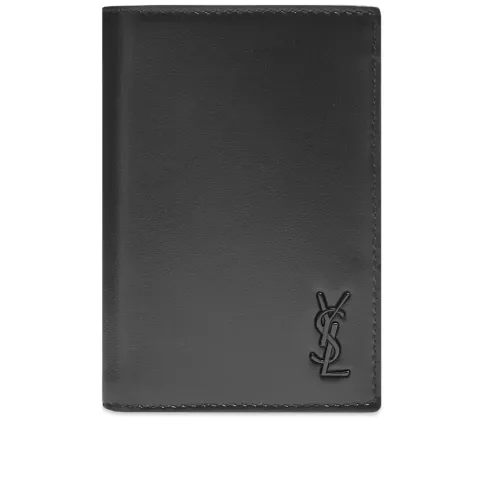 Monogram Credit Card Wallet