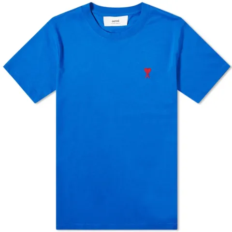 AMI Small A Heart T-Shirt
