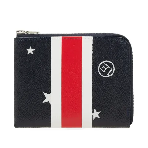 Star Stripe Small Wallet