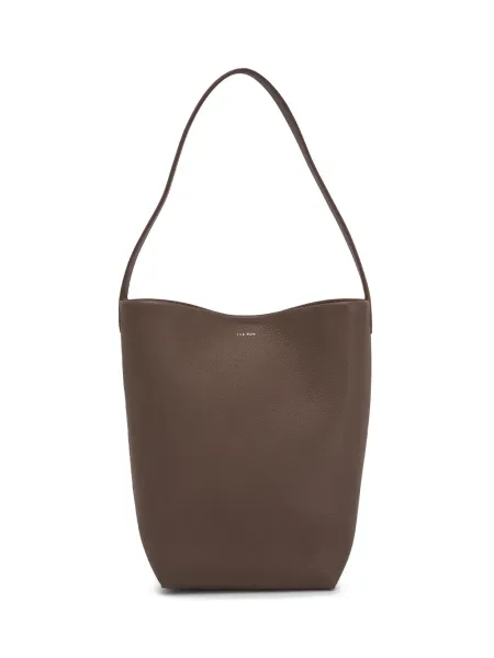 Medium N/S Park Tote Bag Dark Olive