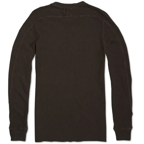 Garment Dyed Crewneck