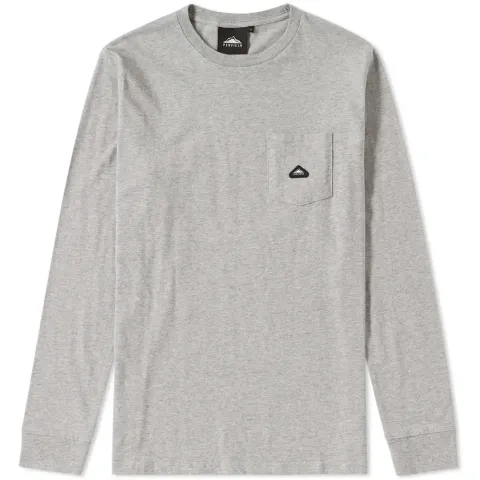 Long Sleeve Northbridge Tee