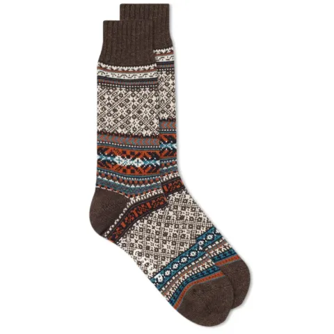 Chup Talv Sock