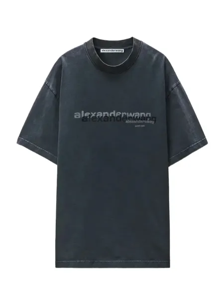 t-shirt W.Black