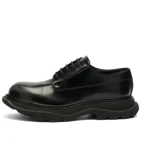 Tread Derby Shoe