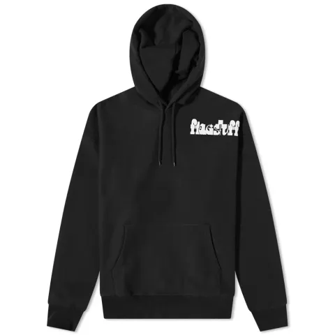 Moon Hoodie