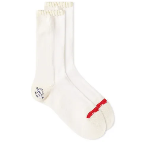 Dweller Socks